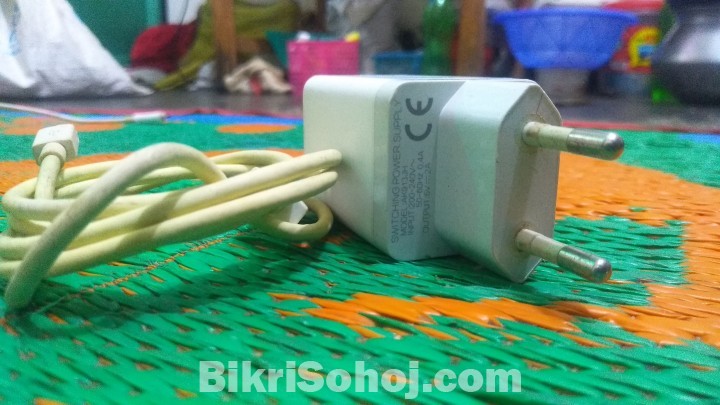 Oppo charger